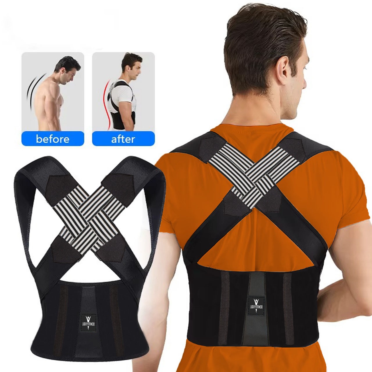 Posture Brace